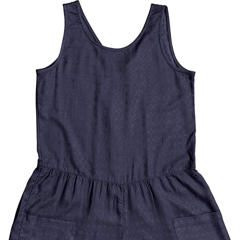 Roxy Girls Romper Girls Jumpsuit - Picture 2 of 3